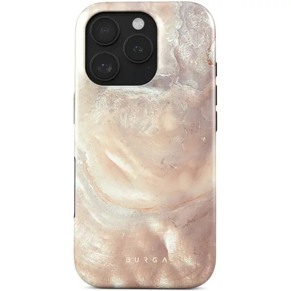 Burga Husa Dual Layer Serene Sunset iPhone 16 Pro Max