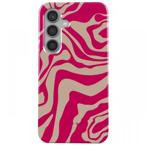 Burga Husa Dual Layer Siren Samsung Galaxy S24