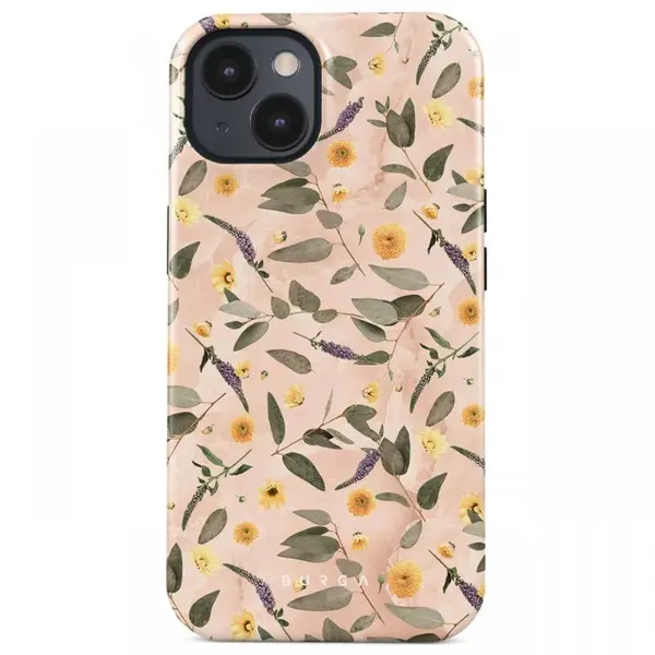 Burga Husa Dual Layer Sunday Brunch iPhone 15