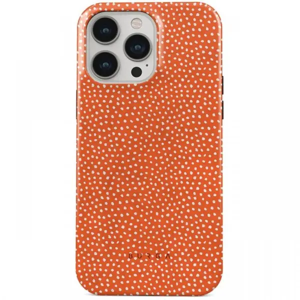 Burga Husa Dual Layer Vintage Edition iPhone 15 Pro