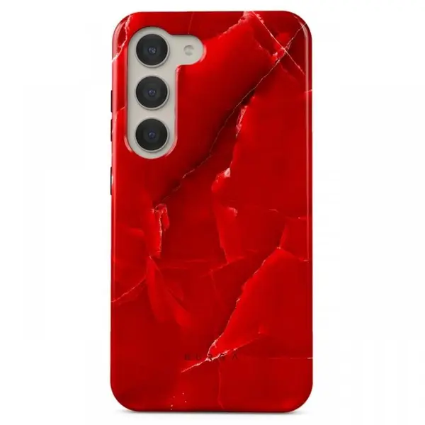 Burga Husa Dual Layer Wild Blaze Samsung Galaxy S23 Plus