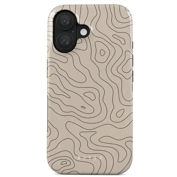 Burga Husa Dual Layer Wild Terrain iPhone 16