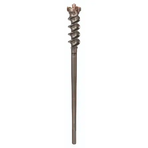 Burghie de gaurit SDS max-9 Bosch, 55 x 450 x 600 mm