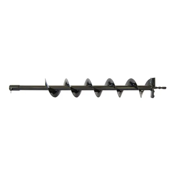 Burghiu 100mm Ruris
