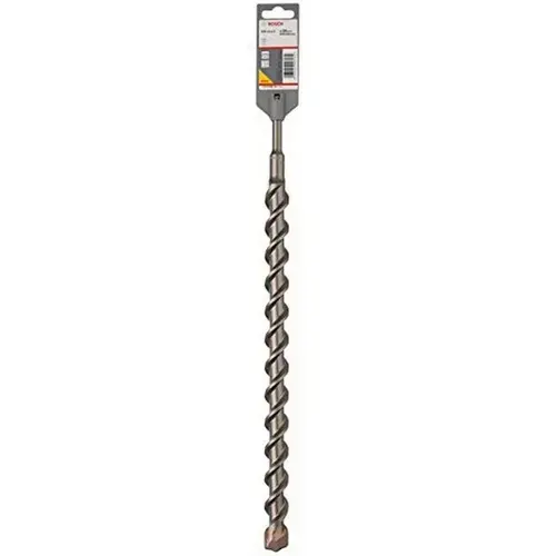 Burghiu beton Bosch S4L, 26x450mm, SDS-plus