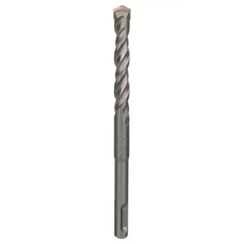 Burghiu beton Bosch, SDS Plus 3, 12x100/165mm