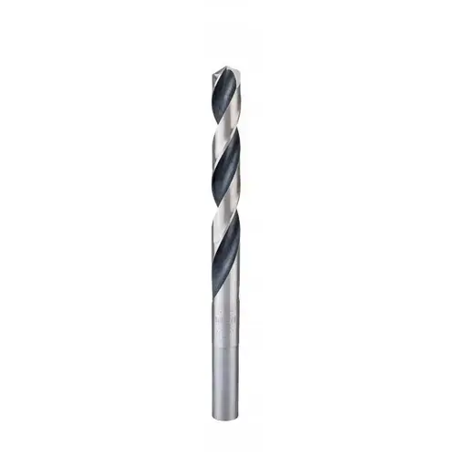 Burghiu Bosch HSS PointTeQ 10, 5 mm - Metal, Fonta