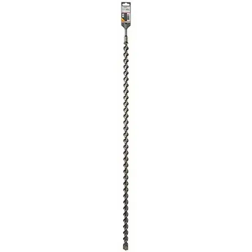 Burghiu Bosch S4L, 25x1000mm, SDS-plus