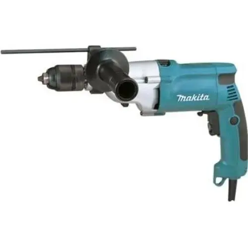 Burghiu cu impact Makita HP2051HJ, 720 W