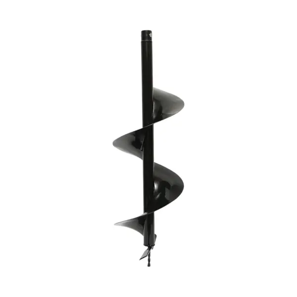 Burghiu de pamant 250x800mm