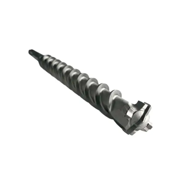 Burghiu Metalic, Diametru 6 mm, Lungime 160 mm, Z-tools