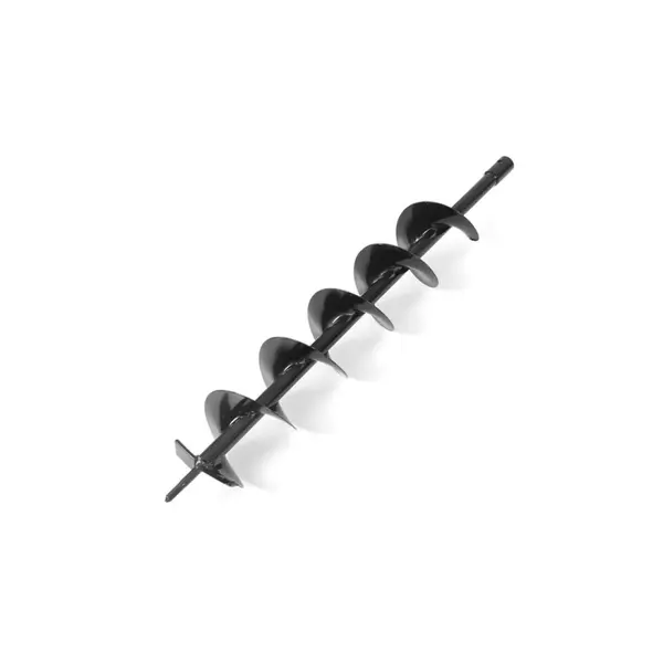 Burghiu Pamant 150 mm Hecht 0052150