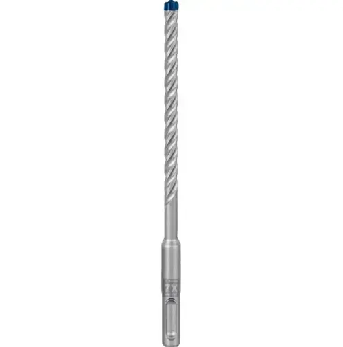 Burghiu pentru beton Bosch 2608900110, SDS Plus 7X EXPERT, 12x200/265mm
