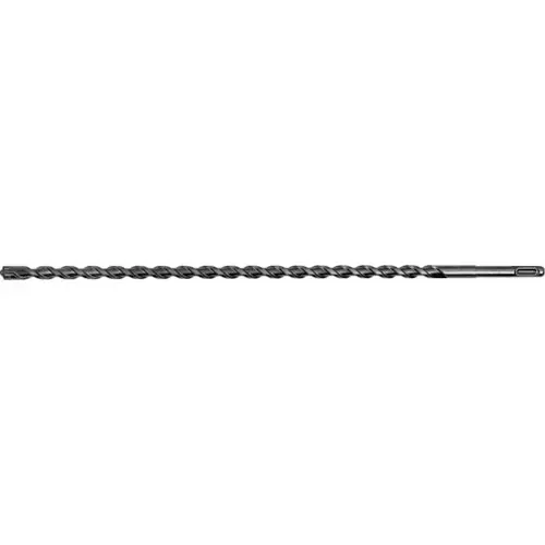 Burghiu pentru beton Yato SDS PLUS, VARF X, 18X460 mm