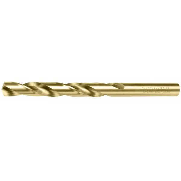 Burghiu pentru Metal HSS 6mm