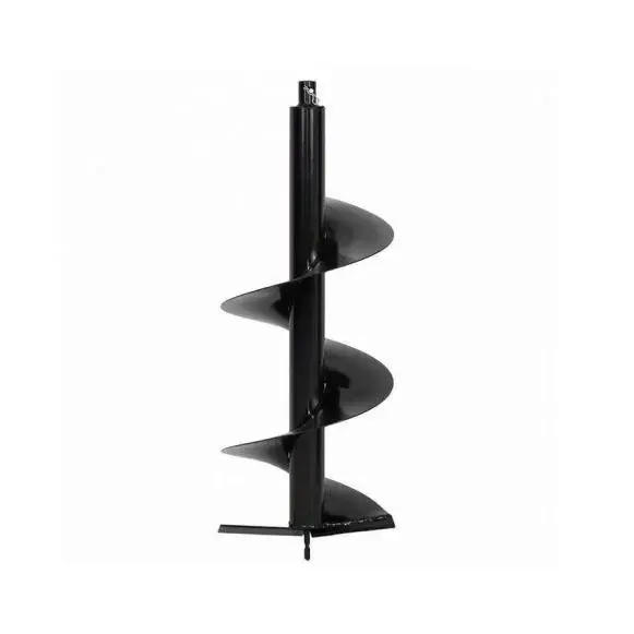 Burghiu pentru motoburghiu 200x800 mm Elefant 10185
