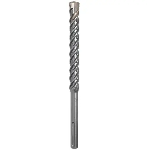 Burghiu SDS Max DeWALT Extrem cu 2 taisuri 12x400/540mm