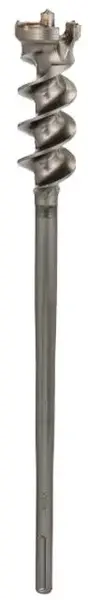 Burghiu SDS-Max Strapungere BOSCh 1618596459, 65x450x600 mm, beton, piatra