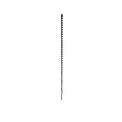 Burghiu Sds+ Yato YT-41967, Varf X, 22X600Mm