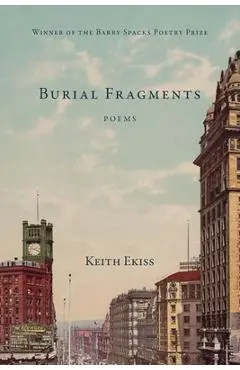 Burial Fragments - Keith Ekiss