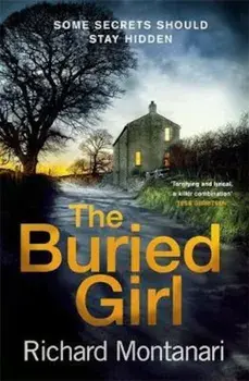 Buried Girl/Richard Montanari