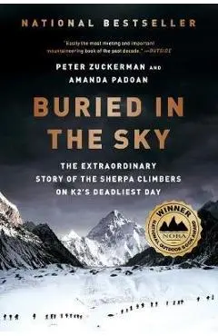 Buried in the Sky