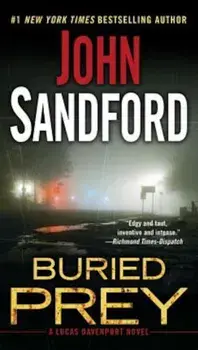 Buried Prey, Paperback/John Sandford