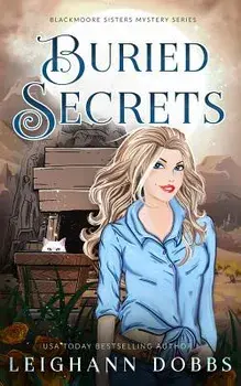 Buried Secrets, Paperback/Leighann Dobbs