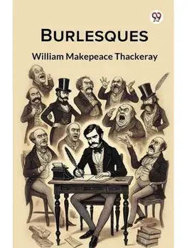 Burlesques, Paperback/***