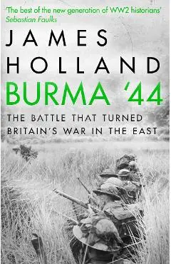 Burma '44