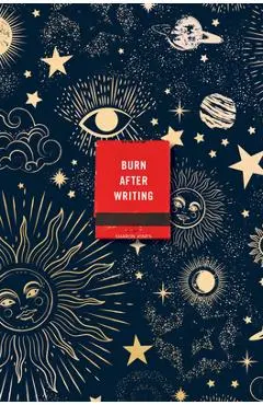 Burn After Writing (Celestial) - Sharon Jones