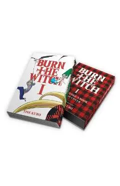 Burn the Witch, Vol. 1, 1 - Tite Kubo