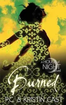 Burned, Paperback/P C Cast