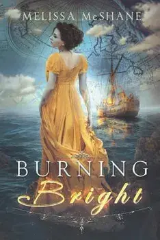 Burning Bright, Paperback/Melissa McShane
