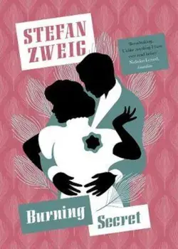 Burning Secret, Paperback/Stefan Zweig
