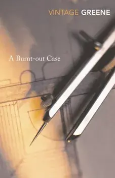 Burnt Out Case, Paperback/Graham Greene