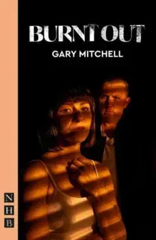 Burnt Out, Paperback/Gary Mitchell