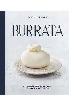 Burrata - Giorgio Linguanti