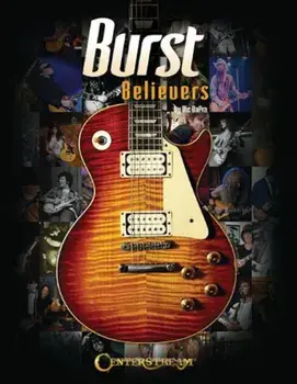 Burst Believers, Hardcover/Vic DaPra