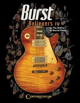 Burst Believers IV, Hardcover/Vic Dapra