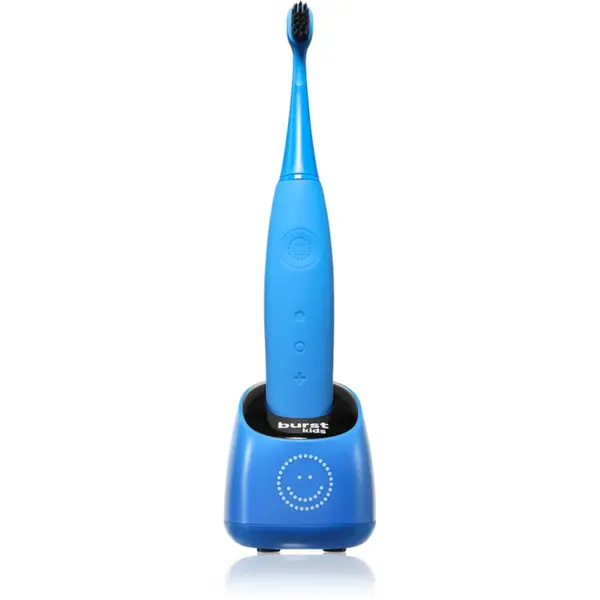 Burst Brush Replacement Head Cocomelon periuta de dinti electrica pentru copii 1 buc