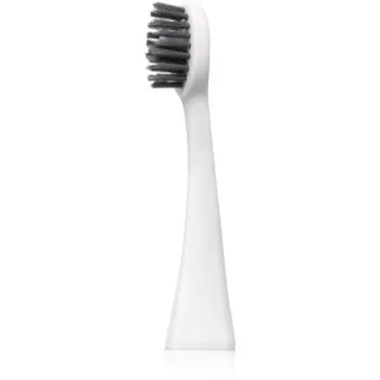 Burst Brush Replacement Head White capete de schimb