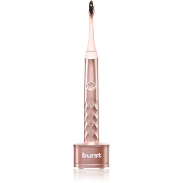 Burst Sonic Toothbrush periuta de dinti electrica sonica 1 buc