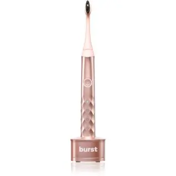 Burst Sonic Toothbrush periuta de dinti electrica sonica