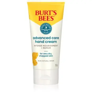 Burt’s Bees Beeswax cremă de mâini pentru piele uscata și obosiat