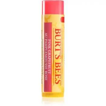 Burt’s Bees Lip Care Balsam revigorant de buze