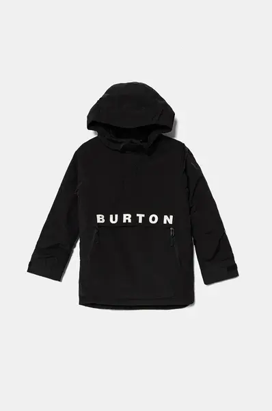 Burton geaca de schi pentru copii FROSTNER