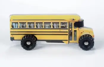 Bus, Hardcover/DK