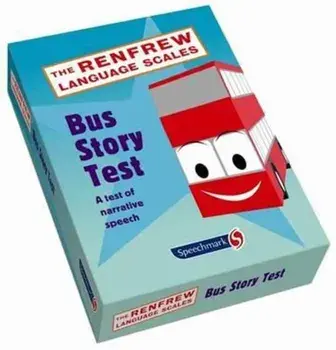 Bus Story Test/Catherine Renfrew