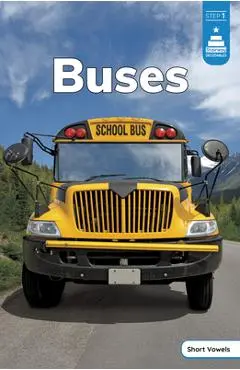 Buses - Haley Williams